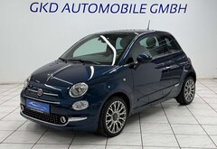 Bild des Angebotes Fiat 500 Star*Klimaauto*Digi-Cockpit*Pano*Leder