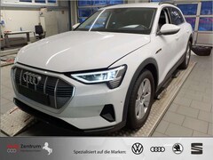 Bild des Angebotes Audi e-tron 55 quattro AZN-Haus-Förderung* Batterie-Zertifikat