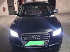 Bild des Angebotes Audi SQ5 SQ5 3.0 TDI quattro tiptronic