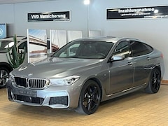 Bild des Angebotes BMW 630 M Sport X-drive, "Traumausstatt