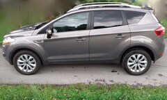 Bild des Angebotes Ford Kuga Kuga Diesel S 2.0 TDCi 4x4 Plus Editionsmodell