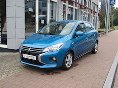 Bild des Angebotes Mitsubishi Space Star Select Klima