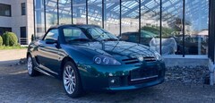 Bild des Angebotes MG TF 80th Anniversary - sehr gepflegtes Fahrzeug