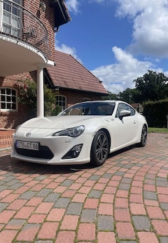 Bild des Angebotes Toyota GT86
