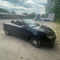 Bild des Angebotes VW Eos Exclusive BMT