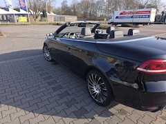 Bild des Angebotes VW Eos Exclusive BMT