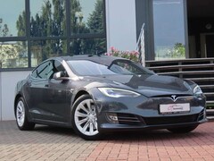 Bild des Angebotes Tesla Model S Dual 75 kW Sportsitze Pano Autopilot