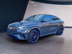 Bild des Angebotes Mercedes-Benz GLE 53 AMG 4Matic+ Coupe PremiumPlus AHK AMG-ARC