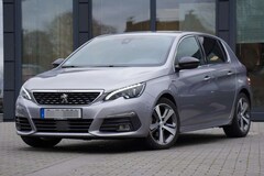 Bild des Angebotes Peugeot 308 Allure GT-Line Facelift MIT 2 J. GARANTIE !!