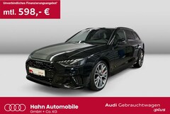 Bild des Angebotes Audi S4 TDI quattro AHK Matrix Virtual ACC Busi
