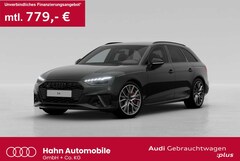 Bild des Angebotes Audi S4 TDI quattro AHK Matrix Virtual ACC Busi