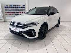 Bild des Angebotes VW T-Roc R AHK Pretoria Navi RFK Bluetooth LED