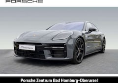 Bild des Angebotes Porsche Panamera 4 E-Hybrid Hinterachslenkung InnoDrive