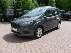 Bild des Angebotes Ford Tourneo Courier *1.0*PDC*Klima*USB*BT*DAB*SHZ*ZV
