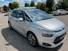 Bild des Angebotes Citroen C4 Picasso/Spacetourer Intensive 1.6 HDI 115