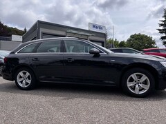Bild des Angebotes Audi A4 Avant **LED SCHEINWERFER+NAVI*
