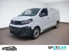 Bild des Angebotes Opel Vivaro Cargo 2.0 AT R-KAMERA*NAVI*LENKRAD- & SITZHEIZUNG