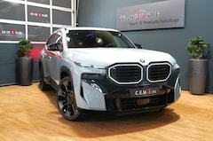 Bild des Angebotes BMW XM XM LABEL *STANDHZ*Bowers&Wilkins*AHK*290KM/H*23"