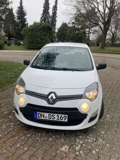 Bild des Angebotes Renault Twingo Expression
