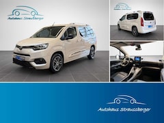 Bild des Angebotes Toyota Proace City Verso L2 Team Deutschland