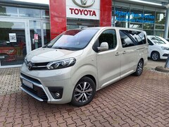 Bild des Angebotes Toyota Proace Verso L2 Team D *Leder*8FachBereift