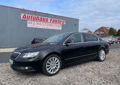 Bild des Angebotes Skoda Superb Exclusive 2.0 TSI Limousine DSG/Bi-Xenon/Tempomat