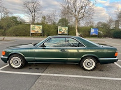 Bild des Angebotes Mercedes-Benz 420 SEC-Klasse SEC