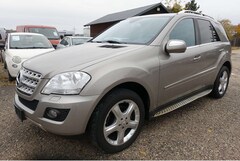 Bild des Angebotes Mercedes-Benz ML 320 CDI Bi-Xenon Sportp. AHK 8x Alu eGHSD Memory