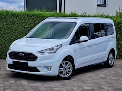 Bild des Angebotes Ford Grand Tourneo Connect Titanium (Automatik)