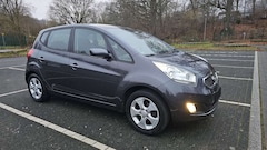 Bild des Angebotes Kia Venga 1.6 Automatik