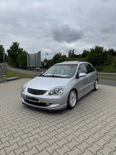 Bild des Angebotes Honda Civic 1.6i EU8