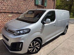 Bild des Angebotes Citroen Jumpy Business M H1 L2 Sortimo für Handwerker