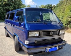 Bild des Angebotes VW T3 Multivan Limited Last Edition