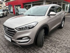 Bild des Angebotes Hyundai TUCSON Intro Edition Navi, Kamera, Totwinkelass.