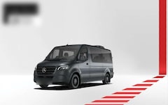 Bild des Angebotes Mercedes-Benz Sprinter 317 TOURER AUTOM AHK 2,5t DACHKLIMA KAM