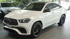 Bild des Angebotes Mercedes-Benz GLE 63 AMG GLE 63 S AMG Coupe 4M*PANO*ACC*HEAD*AHK*22"