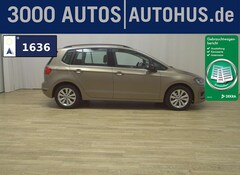 Bild des Angebotes VW Golf Sportsvan 1.4 TSI Comf. Xenon PDC Tempomat