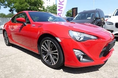 Bild des Angebotes Toyota GT86 KLIMAAUTOMATIK+SITZHEIZUNG+ALCANTARA+TOP+