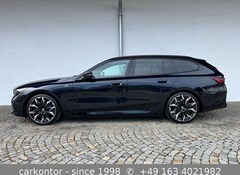 Bild des Angebotes BMW i5 Touring M60 xDrive *M SPORTPAKET PRO*21 ZOLL*