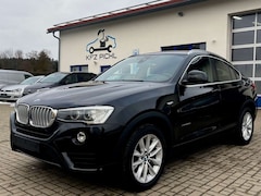 Bild des Angebotes BMW X4 xDrive 30 d,Navi Prof,Head-up,Kamera,1 Hand