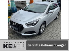 Bild des Angebotes Hyundai i40 i40 Kombi 2.0l Trend 165PS NAVI-SHZ-GARANTIE