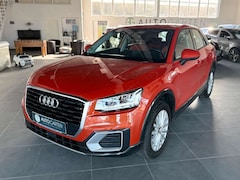 Bild des Angebotes Audi Q2 30 TDI design*Navi*Led Scheinwerfer*AHK.