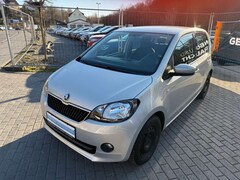 Bild des Angebotes Skoda Citigo Elegance