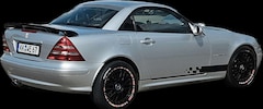 Bild des Angebotes Mercedes-Benz SLK