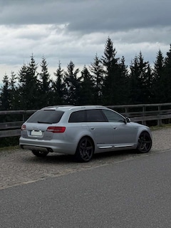 Bild des Angebotes Audi A6 allroad A6 allroad quattro 3.0 TDI DPF tiptronic