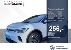 Bild des Angebotes VW ID.4 .4 Pure Performance AHK Navi LED ACC PDC GJR