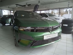 Opel Astra Astra Sports Tourer Electric Ultimate