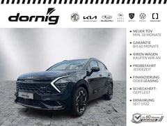 Kia Sportage 1.6 CRDI GT-Line AWD