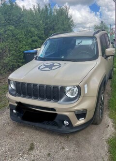 Bild des Angebotes Jeep Renegade Renegade 1.3 T-GDI 4xe PLUG-IN Hybrid Automatik S