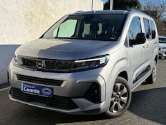 Bild des Angebotes Opel Combo GS XL 7Sitzer/Abstandstempomat-